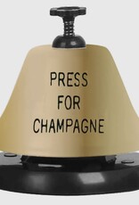 Champagne Bell