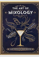 Cottage Door Express Mixology Book