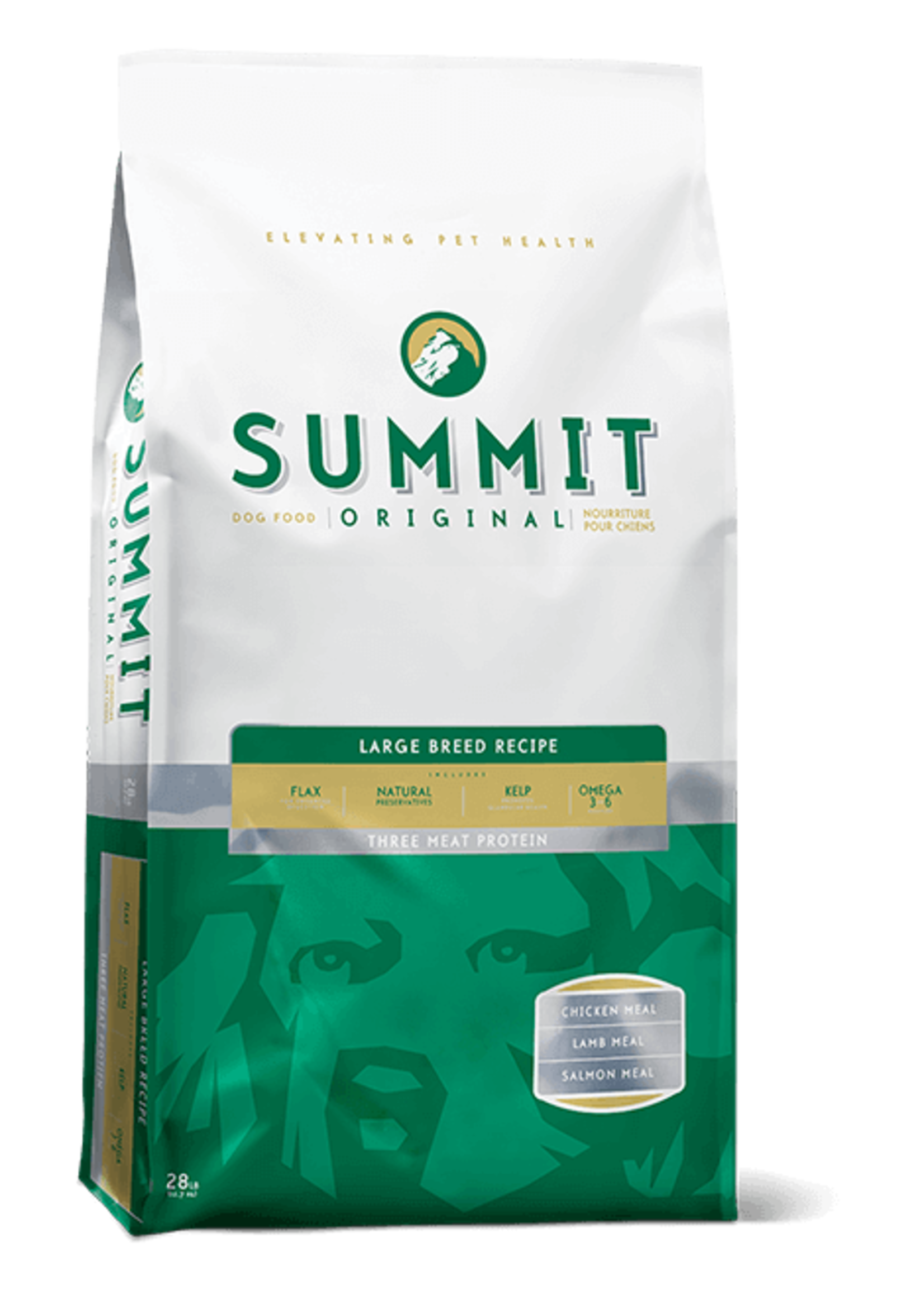Summit Summit - Original 3 Meat Large Breed