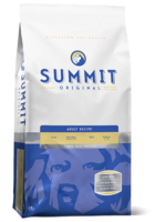 Summit Summit - Original 3 Meat Adult Dog 28lb
