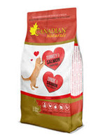 Canadian Naturals Canadian Naturals - GF Turkey & Salmon Cat