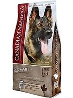 Canadian Naturals Canadian Naturals - GF Red Meat Dog