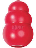 Kong Kong - Classic Red