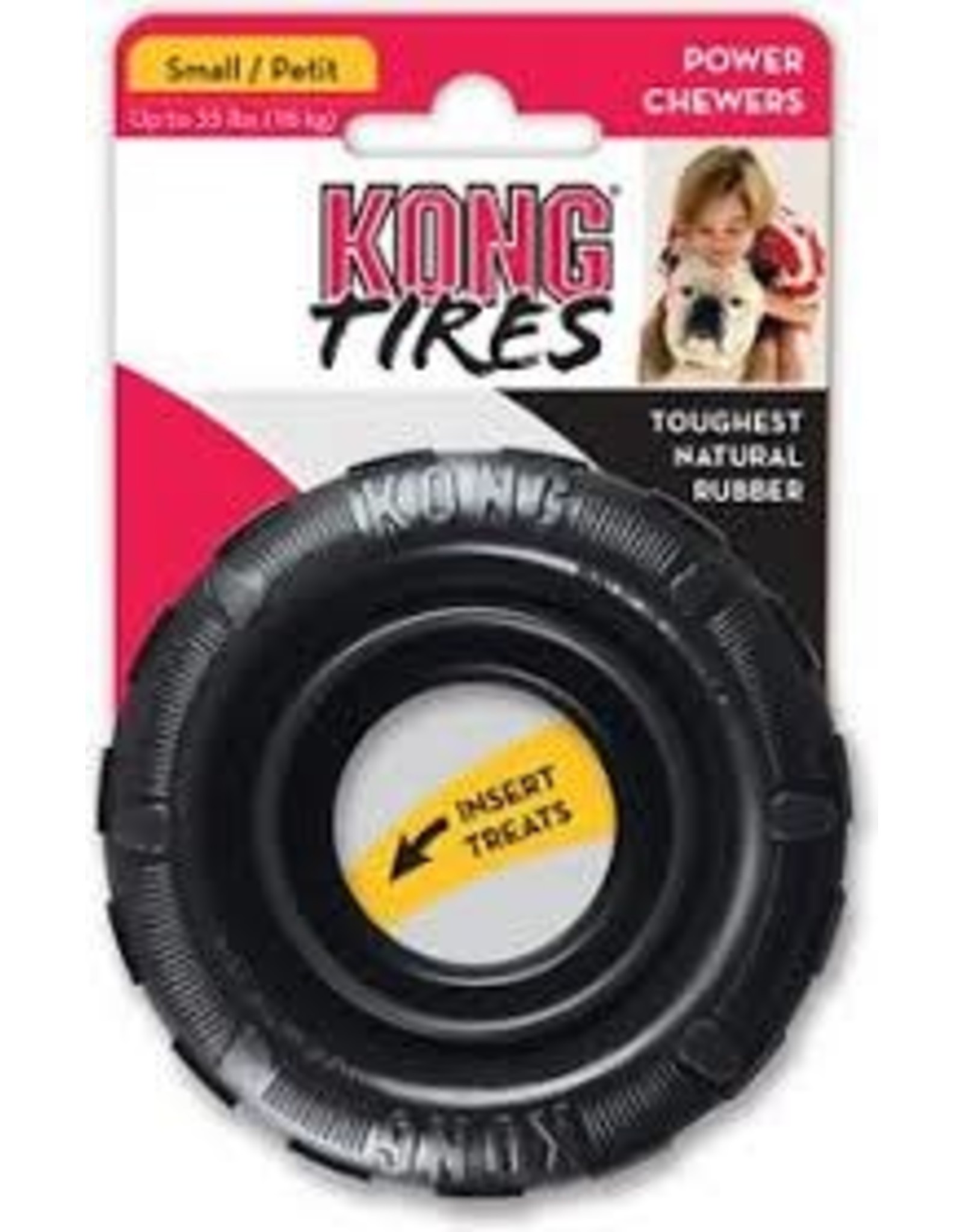 kong tire