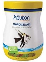 Aqueon Aqueon - Tropical Flakes 3.59oz