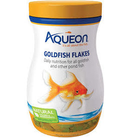 Aqueon Aqueon - Goldfish Flakes 3.59oz