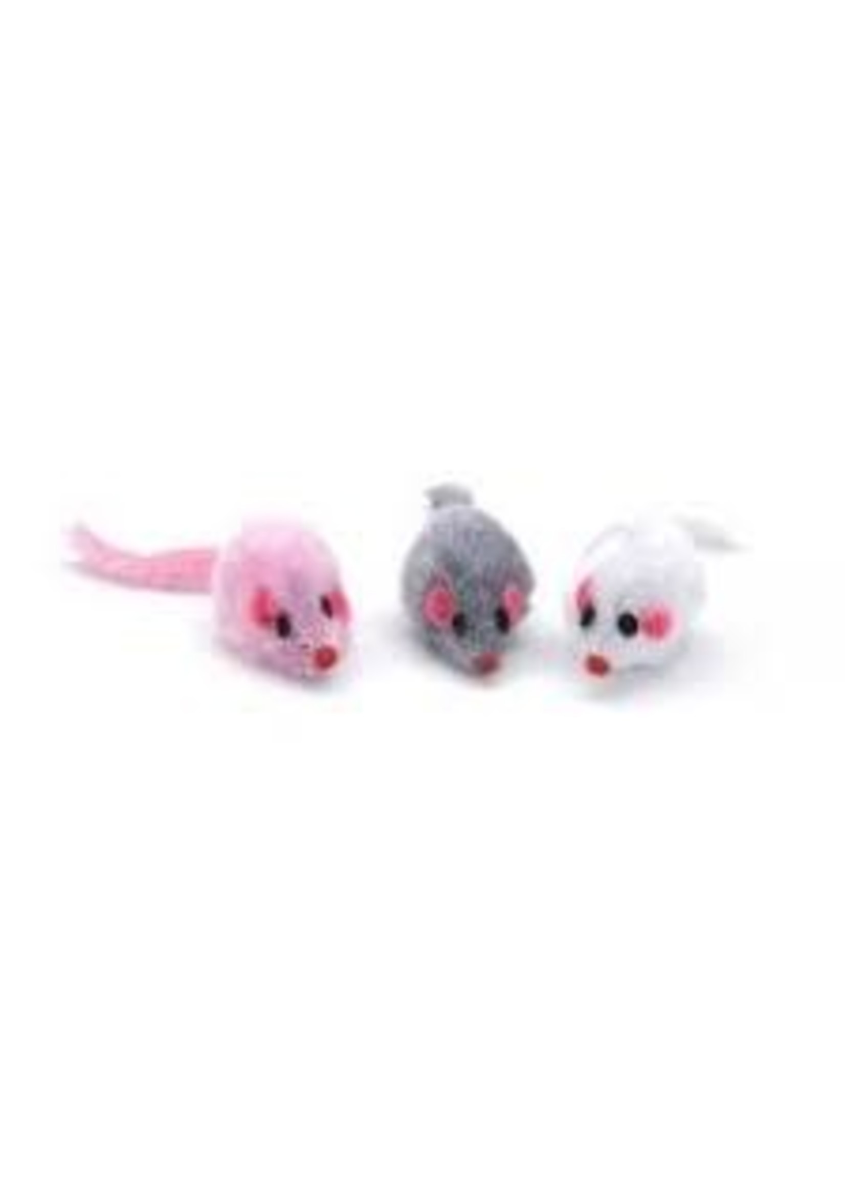 Bergan Bergan - Turbo Furry Mice
