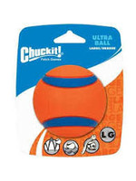 Chuck It! Chuck It! - Ultra Ball (Floats)