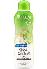Tropiclean Tropiclean - Lime & Cocoa Butter DeShedding Conditioner