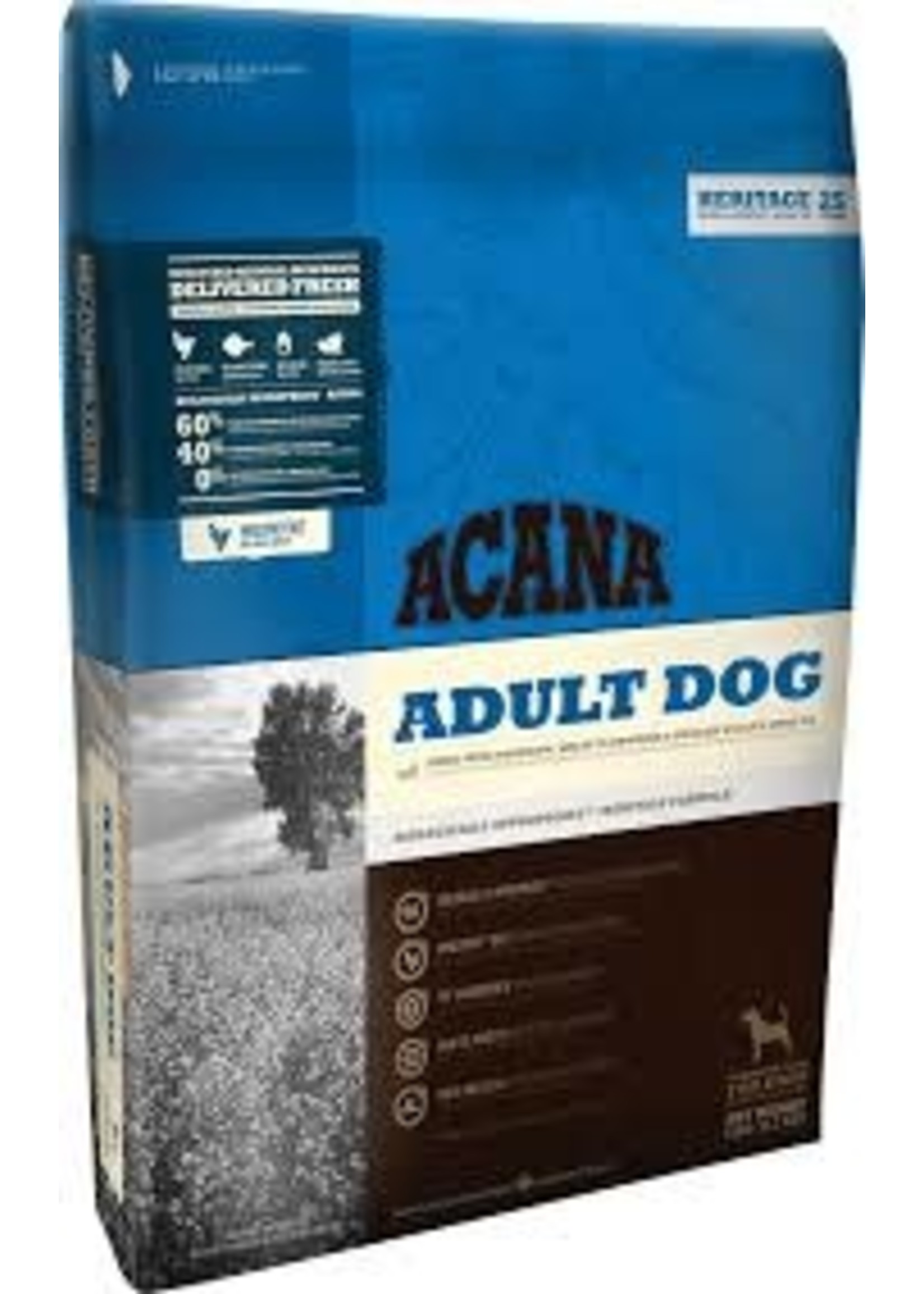 Acana Acana - Adult Dog