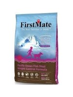 FirstMate FirstMate - GF Weight Control Senior Fish Dog