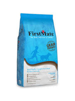 FirstMate FirstMate - Grain friendly Wild Pacific Fish & Oats Dog