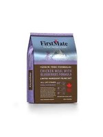 FirstMate FirstMate - LID GF Chicken Blueberries Cat