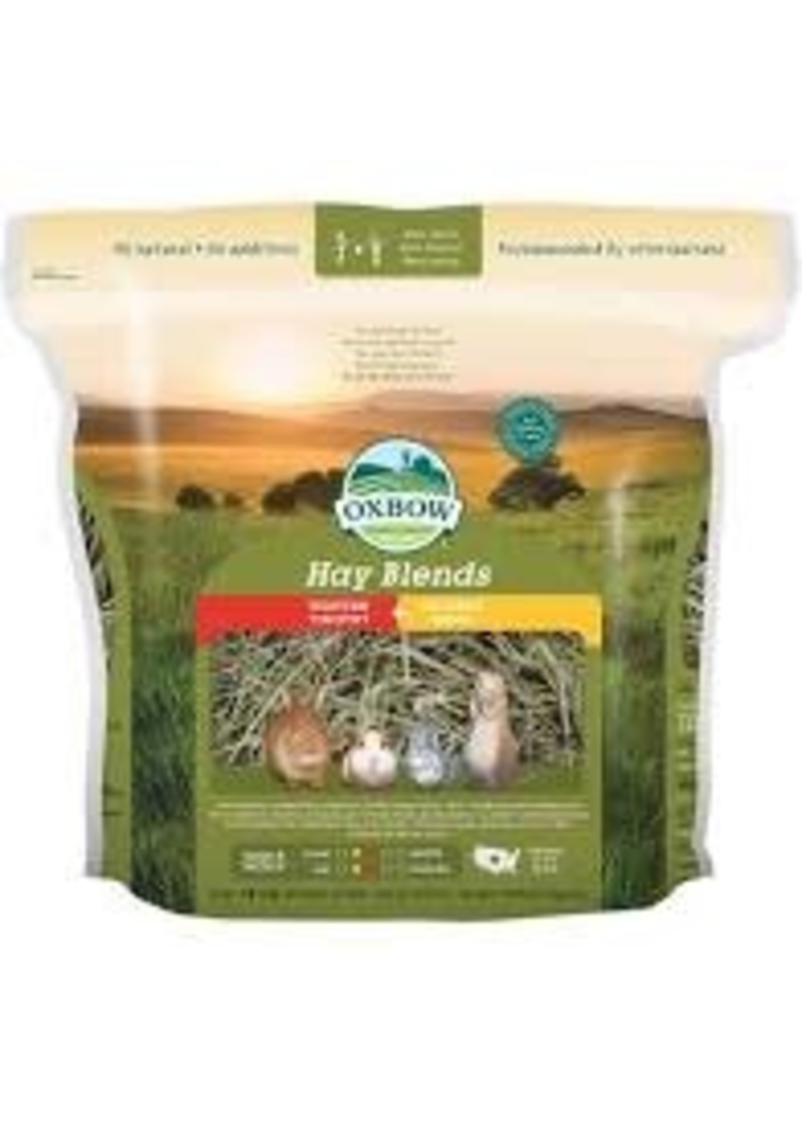 Oxbow Oxbow - Hay Blends Timothy Orchard