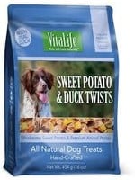 VitaLife Vitalife - Sweet Potato & Duck 200g