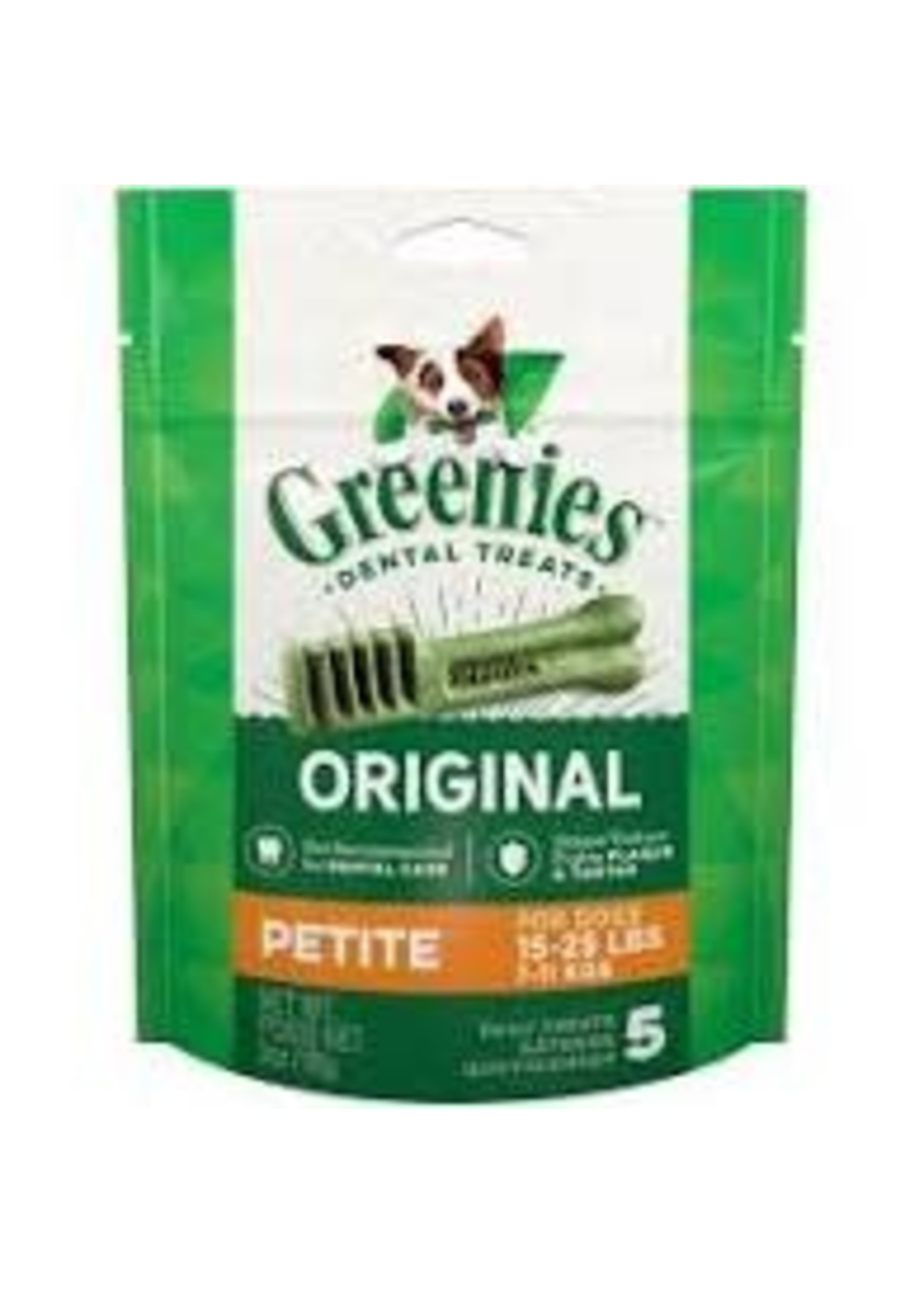 Greenies Greenies - Original