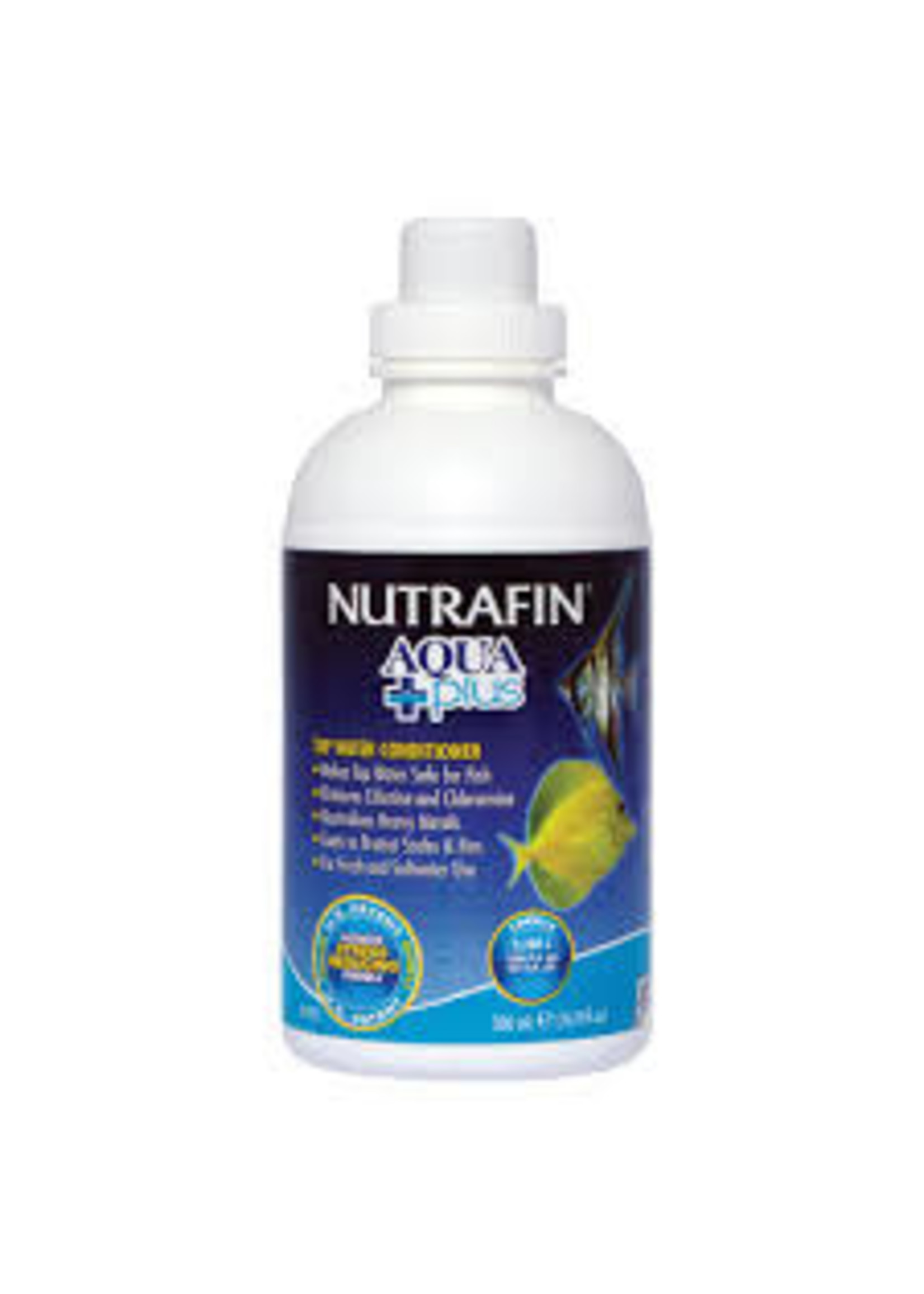 Nutrafin Nutrafin - Aqua Plus Tap Water Conditioner