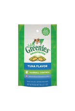 Greenies Greenies - Smartbites Hairball Tuna Cat 2.1oz