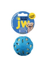 JW Pets JW Pets - Crackle Head Crackle Ball