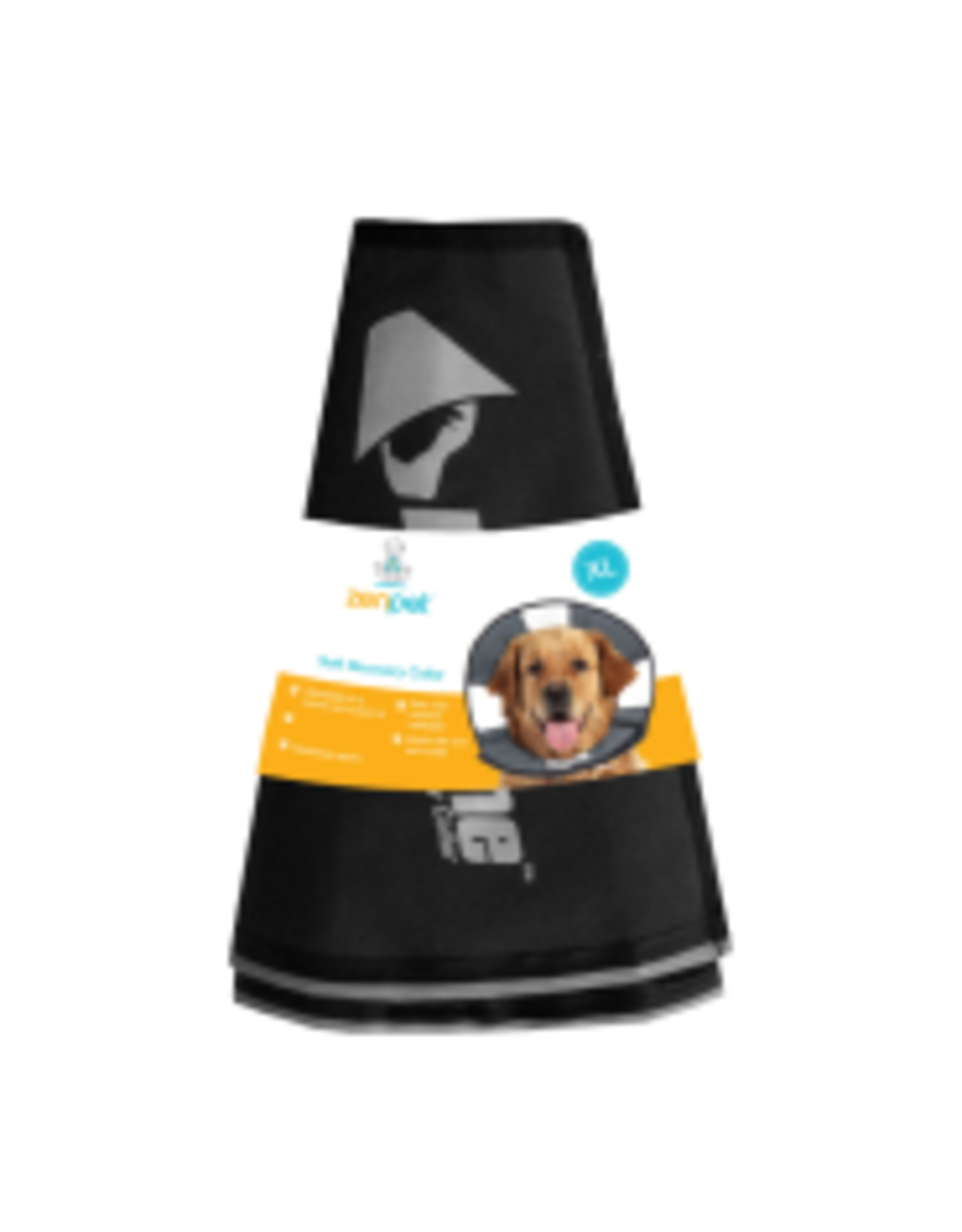 ZenPet ZenPet - ZenCone Soft Recovery Collar Dog
