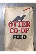 Otter Co-op Otter Co-op - Cracked Corn 20kg