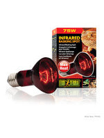 Exo Terra Exo Terra - Infrared  Basking Spot Lamp - R20