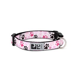 RC Pets RC Pets - Clip Collar Pitter Patter Pink
