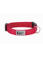 RC Pets Products RC Pets - Clip Collar Primary Red