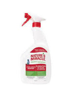 Nature's Miracle Natures Miracle - Stain & Odour Remover Spray Cat 946ml