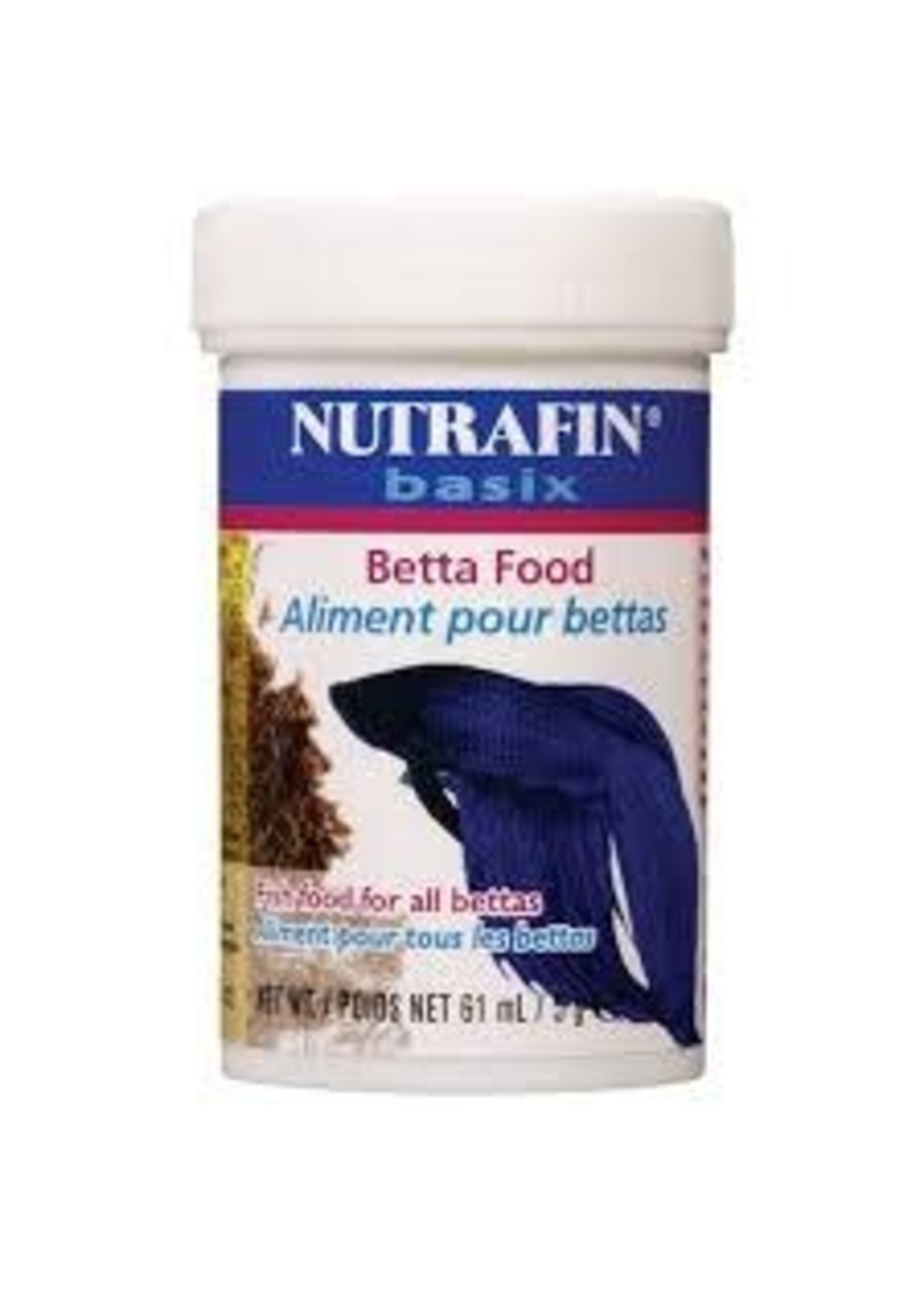 Nutrafin Nutrafin Basix - Betta Food