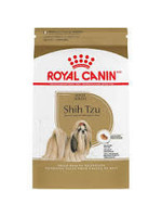 Royal Canin Royal Canin -  Adult Shih Tzu 10lb