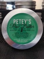 Petey's Petey's - All Natural Paw/Nose Butter