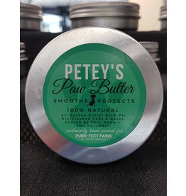 Petey's Petey's - All Natural Paw/Nose Butter