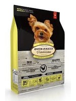 Oven-Baked Tradition Oven-Baked Tradition - Chicken  Adult Small Breed Dog