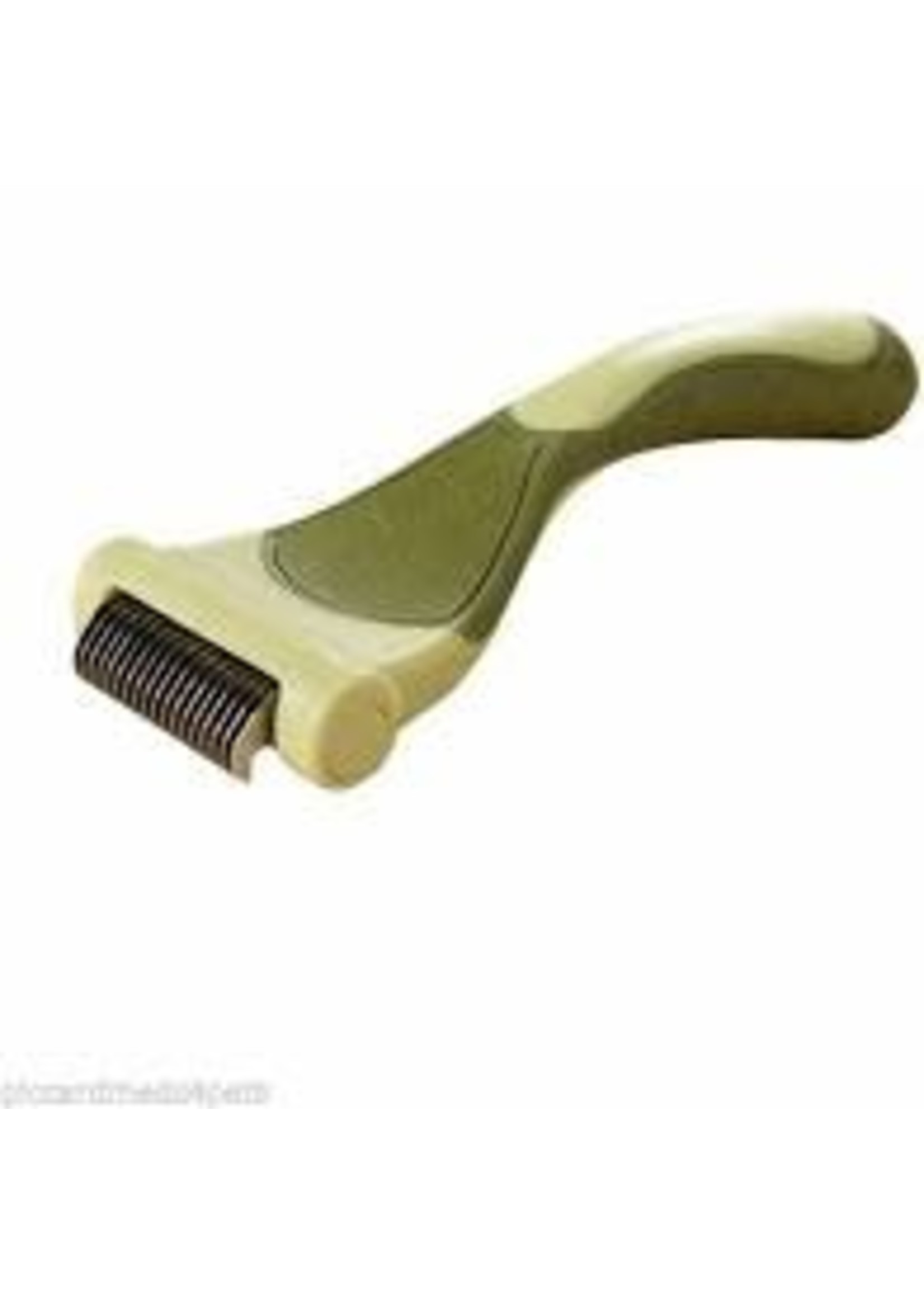 safari deshedding tool