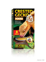 Exo Terra Exo Terra - Crested Gecko Food