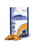 Pure Bites Pure Bites - Cheddar Cheese 250g