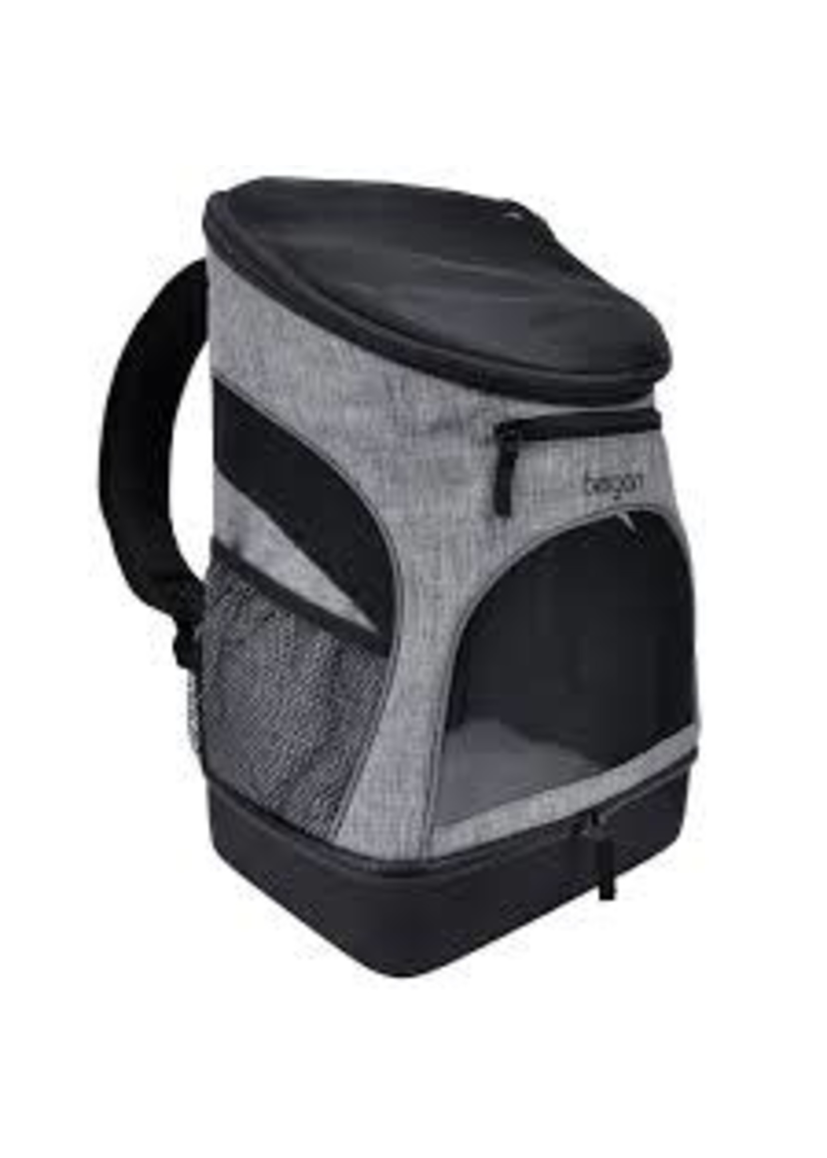 Bergan Bergan - Backpack Pet Carrier Gray OS