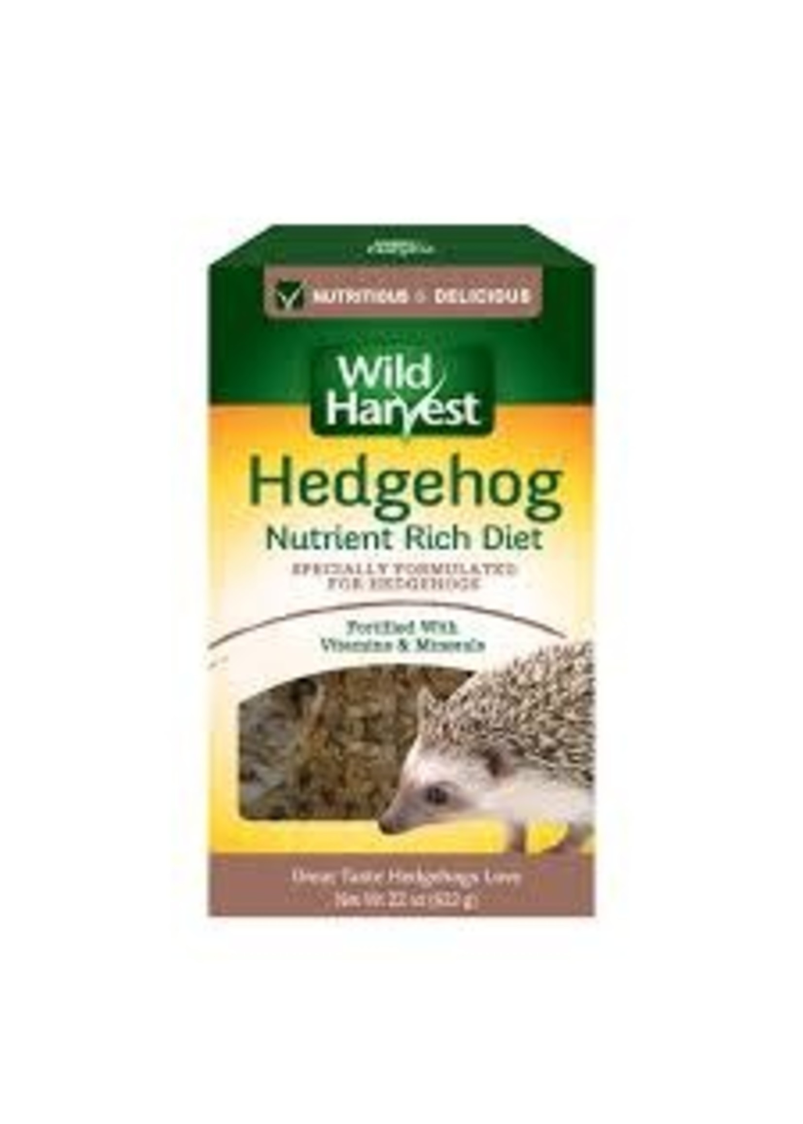 Wholesome Blends Wholesome Blend - Hedgehog Pellet Food