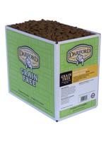 Darford Darford - Grain Free Baked Cheddar Cheese Minis (per ounce)