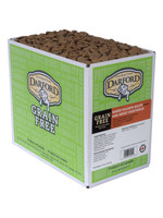 Darford Darford - Grain Free Baked Salmon Minis (per ounce)