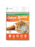 Eco-Solutions Eco-Solutions - Odour Buster Original Litter 14kg