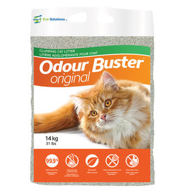 Eco-Solutions Eco-Solutions - Odour Buster Original Litter 14kg
