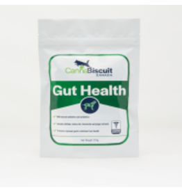 Cannabiscuit Cannabiscuit - Gut Health 224g