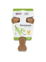 Benebone Benebone - Wishbone Chicken Chew Toy