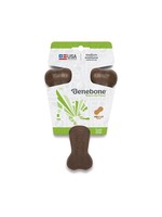 Benebone Benebone - Wishbone Peanut Butter Chew Toy