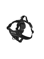 RC Pets Products RC Pets - Momentum Control Harness Black