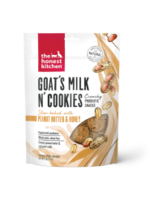 Honest Kitchen The Honest Kitchen - Goat's Milk N' Cookies w/ Peanut Butter & Honey Dog 8 oz