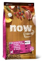 Now Fresh Now Fresh - Turkey Salmon Duck Adult Cat