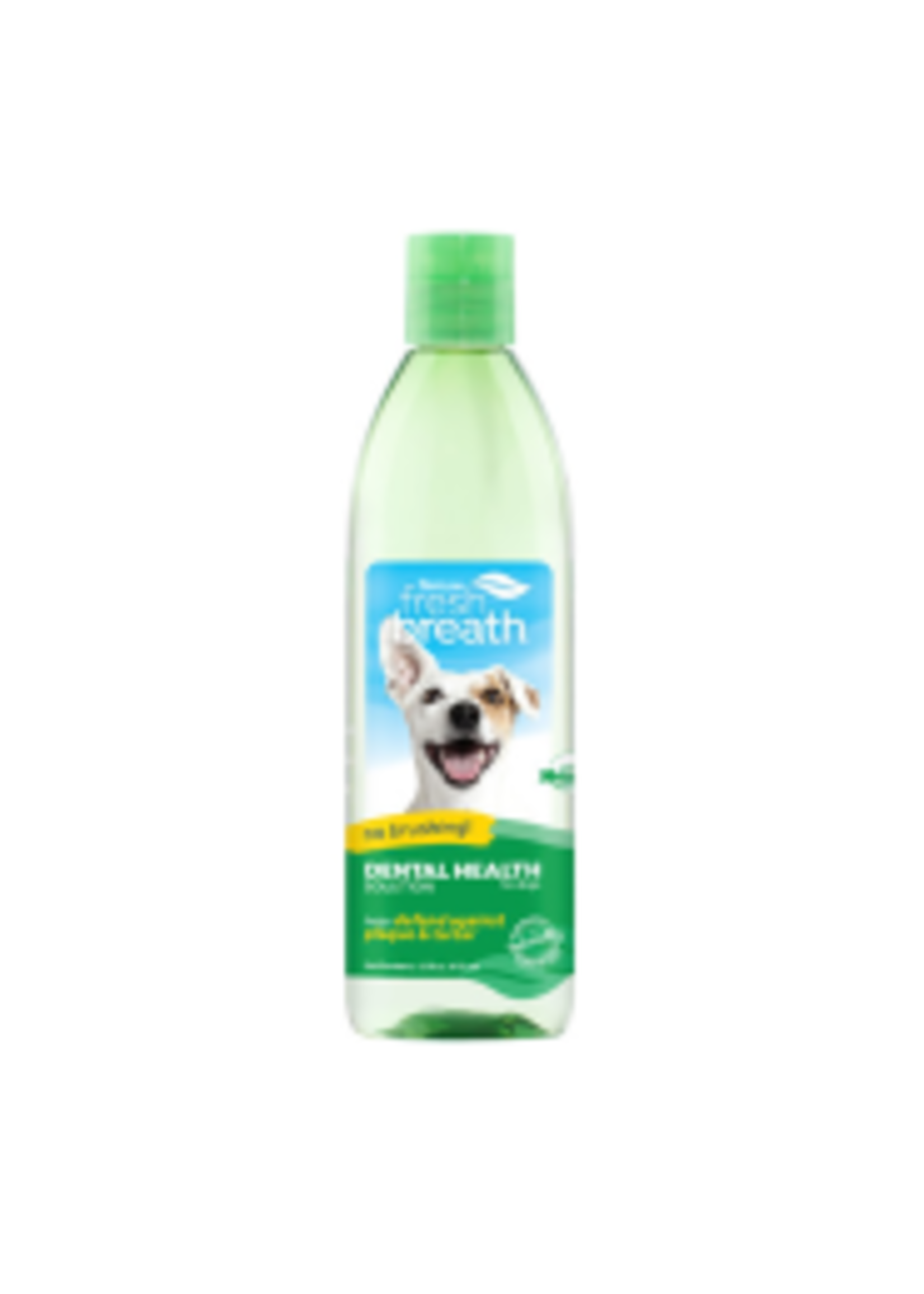 Tropiclean Tropiclean - Fresh Breath Dental Health Solution 473ml